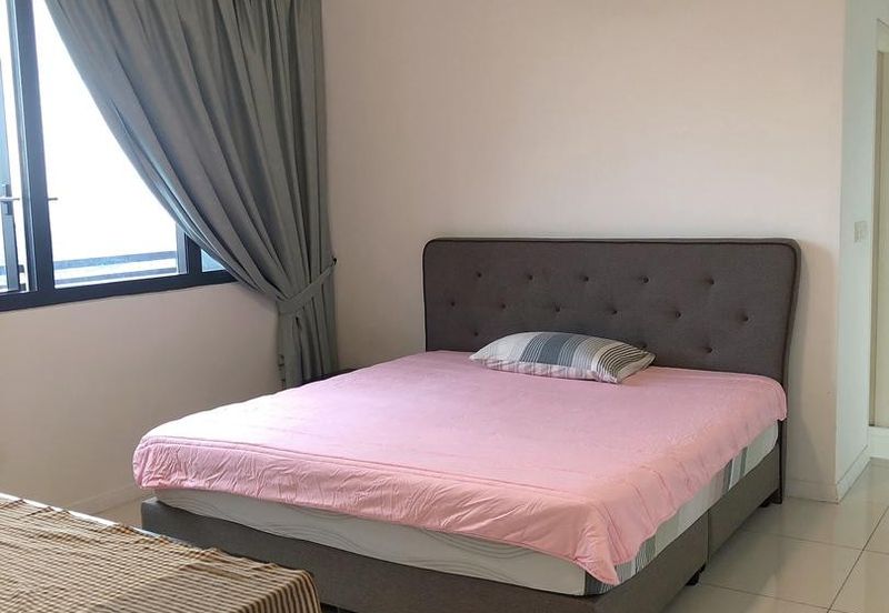 Icon Residenz 2 @ Icon City