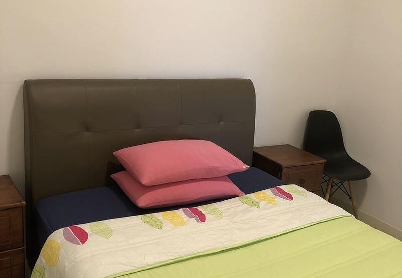 Icon Residenz 2 @ Icon City