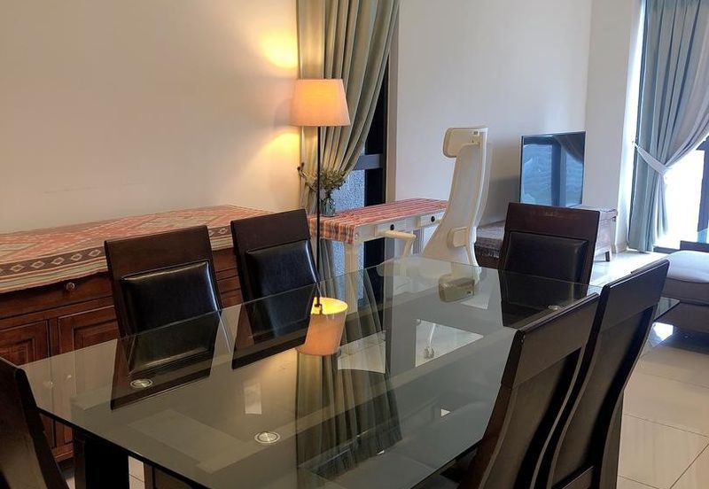 Icon Residenz 2 @ Icon City