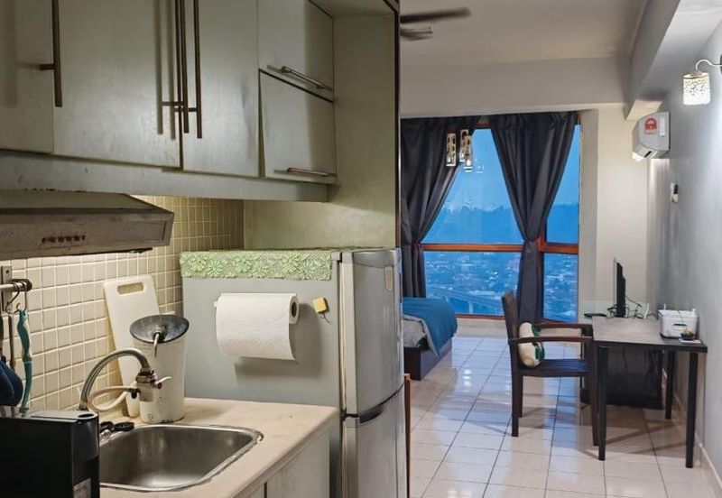 Amcorp Serviced Suites