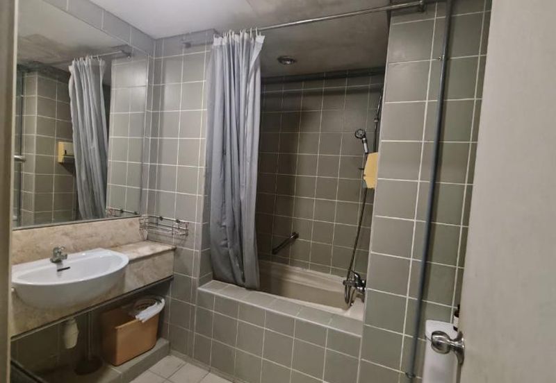 Amcorp Serviced Suites