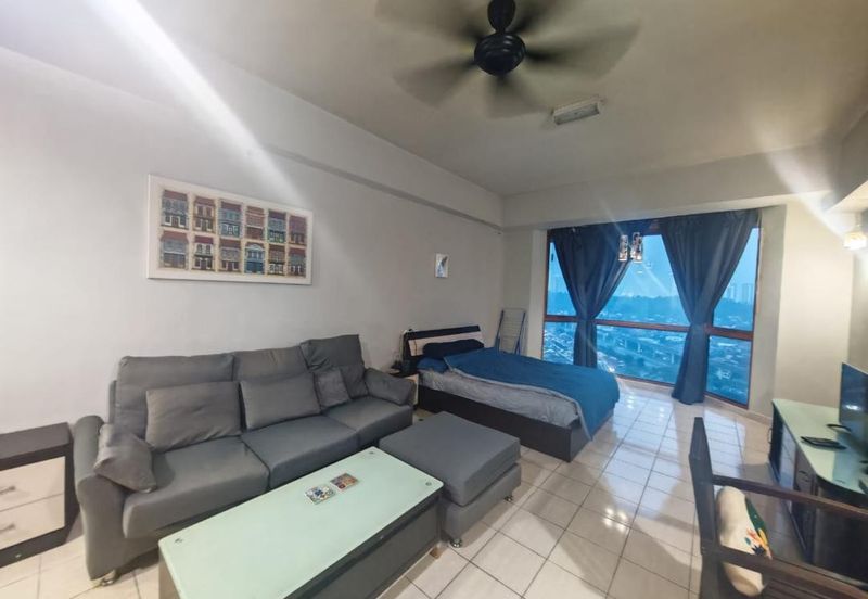 Amcorp Serviced Suites