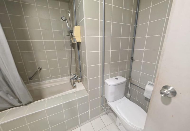 Amcorp Serviced Suites