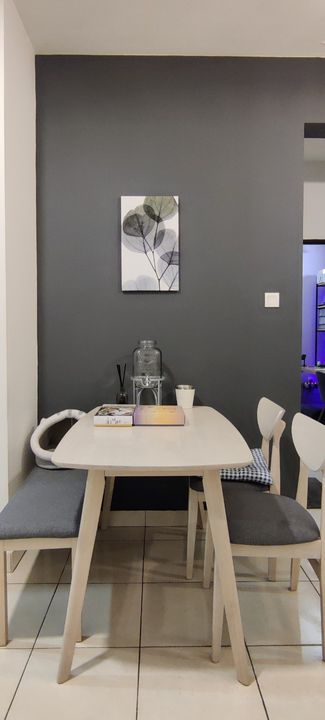 Full Furnished 2+1R Metropolitan Square PJ, Selangor, Damansara Perdana