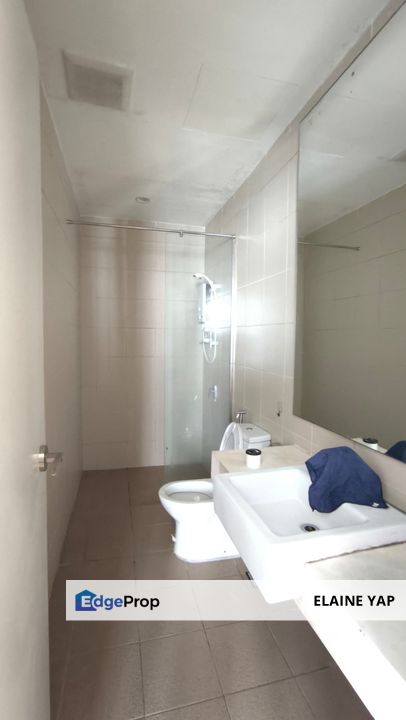 Fully Furnished 1 bedroom unit For Rent in Hyde Tower I-City Shah Alam, Selangor, Shah Alam