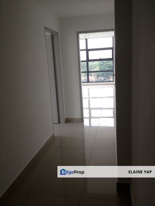 Spacious Studio Corner Unit For Rent @ PJ5 Soho, Kelana Jaya, Selangor, Kelana Jaya