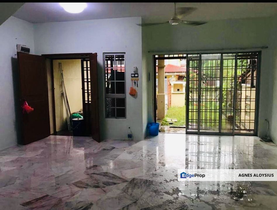 Taman Lestari Perdana Puchong South Selangor For Sale Rm658 000 By Agnes Aloysius Edgeprop My