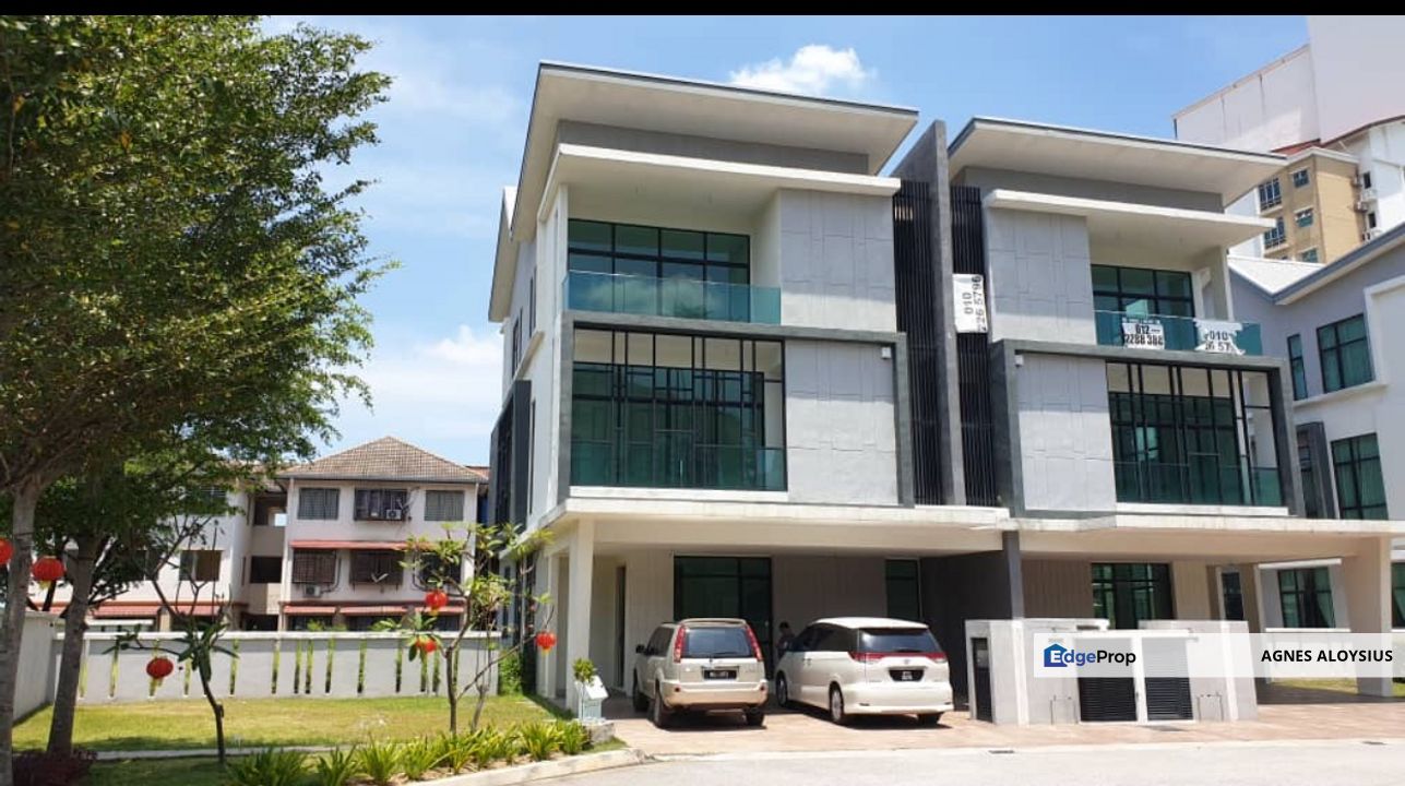 🏡The Park, Seri Kembangan, Selangor for Sale , Selangor, Seri Kembangan