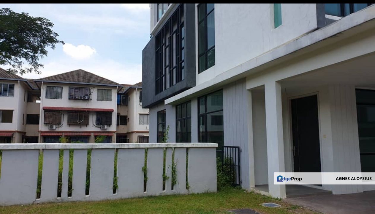 🏡The Park, Seri Kembangan, Selangor for Sale , Selangor, Seri Kembangan