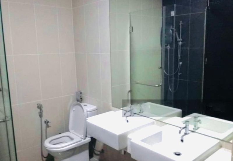 Laman Bayu @ Bukit Jalil