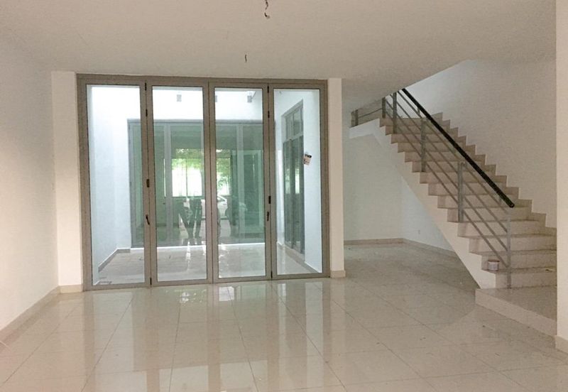 Laman Bayu @ Bukit Jalil