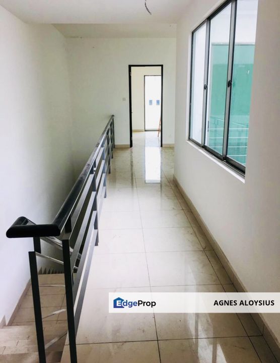 🏡Laman Bayu @  Bukit Jalil Kuala Lumpur for Sale, Kuala Lumpur, Bukit Jalil