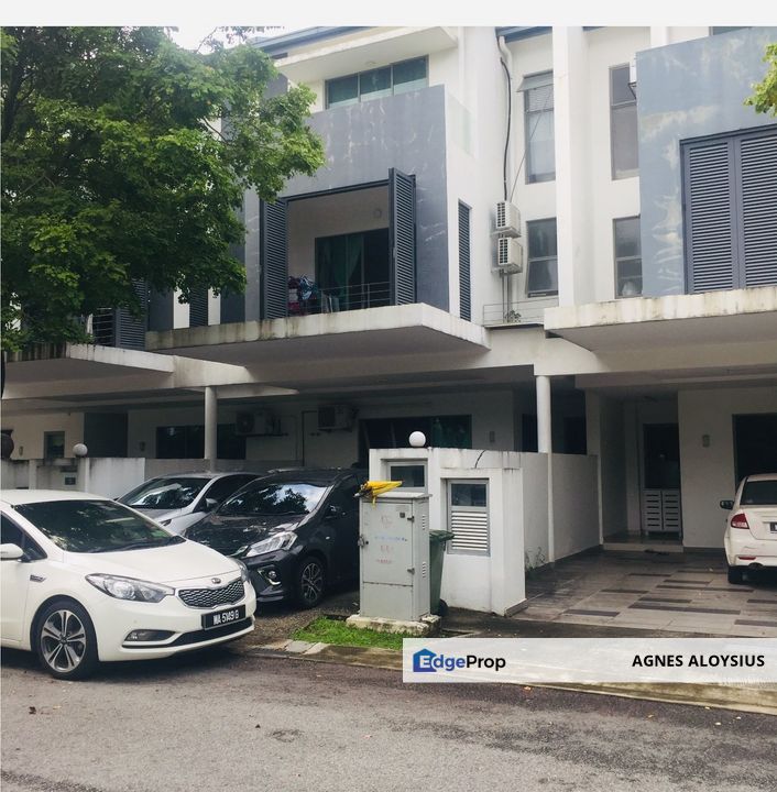 🏡Laman Bayu @  Bukit Jalil Kuala Lumpur for Sale, Kuala Lumpur, Bukit Jalil