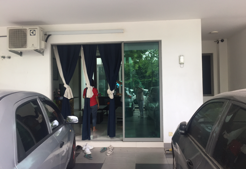 Laman Bayu @ Bukit Jalil