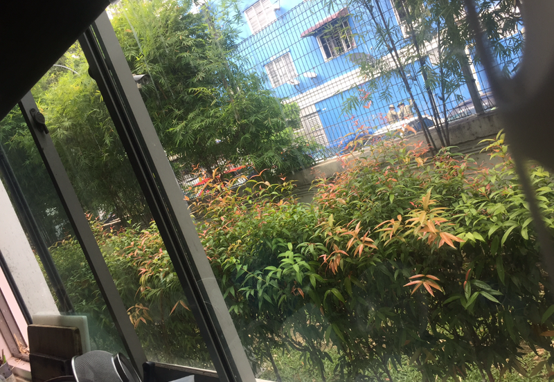 Laman Bayu @ Bukit Jalil