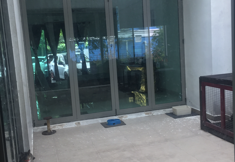 Laman Bayu @ Bukit Jalil