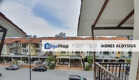 🏡Jalil Sutera, Bukit Jalil, Kuala Lumpur for Sale, Kuala Lumpur, Bukit Jalil