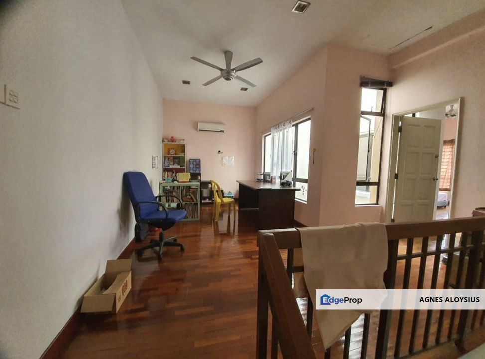 🏡Jalil Sutera, Bukit Jalil, Kuala Lumpur for Sale, Kuala Lumpur, Bukit Jalil
