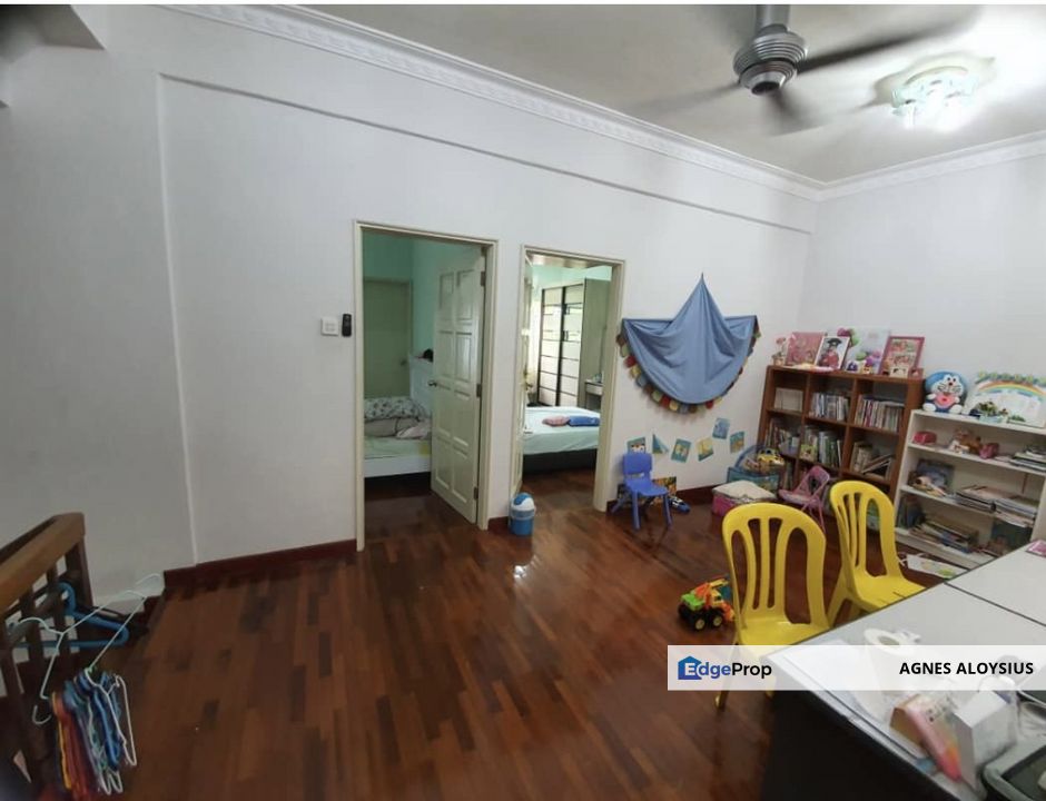 🏡Jalil Sutera, Bukit Jalil, Kuala Lumpur for Sale, Kuala Lumpur, Bukit Jalil