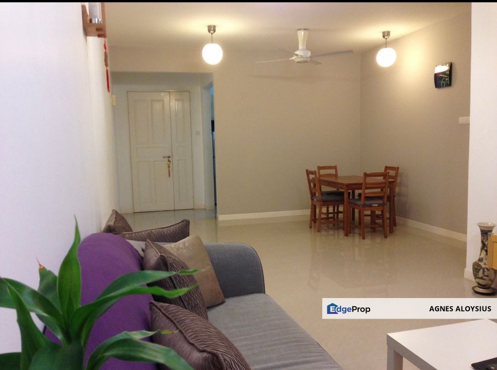 🏡Savanna condominium, Bukit Jalil Kuala Lumpur for sale, Kuala Lumpur, Bukit Jalil