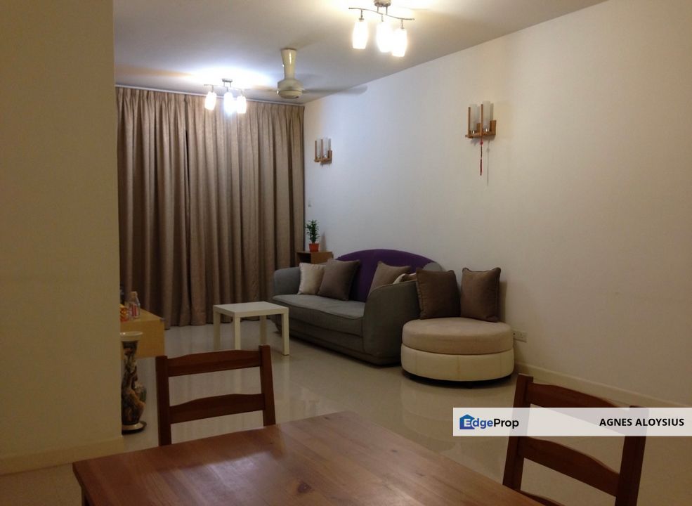 🏡Savanna condominium, Bukit Jalil Kuala Lumpur for sale, Kuala Lumpur, Bukit Jalil