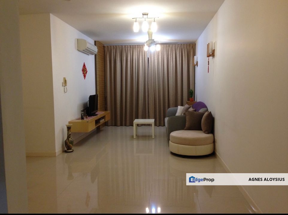 🏡Savanna condominium, Bukit Jalil Kuala Lumpur for sale, Kuala Lumpur, Bukit Jalil