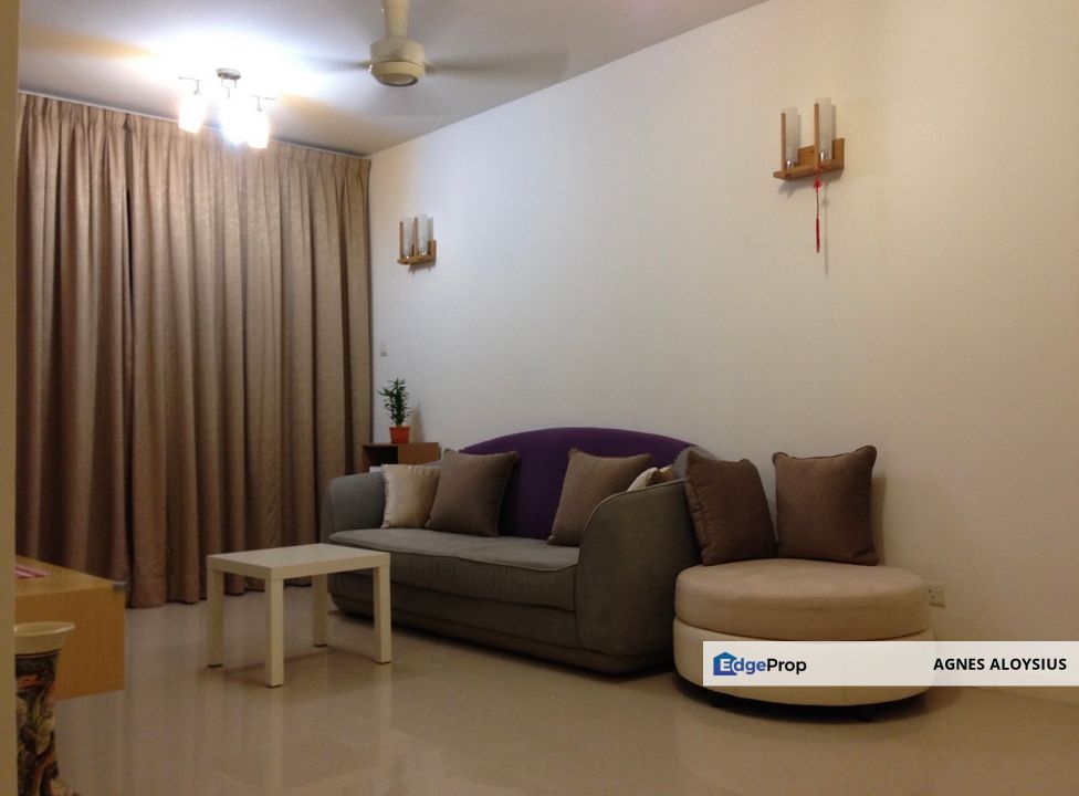 🏡Savanna condominium, Bukit Jalil Kuala Lumpur for sale, Kuala Lumpur, Bukit Jalil