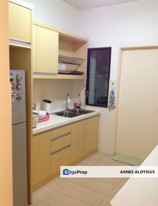 🏡Savanna condominium, Bukit Jalil Kuala Lumpur for sale, Kuala Lumpur, Bukit Jalil