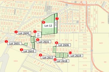 Banting @ Industrial