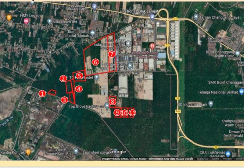 Banting @ Industrial