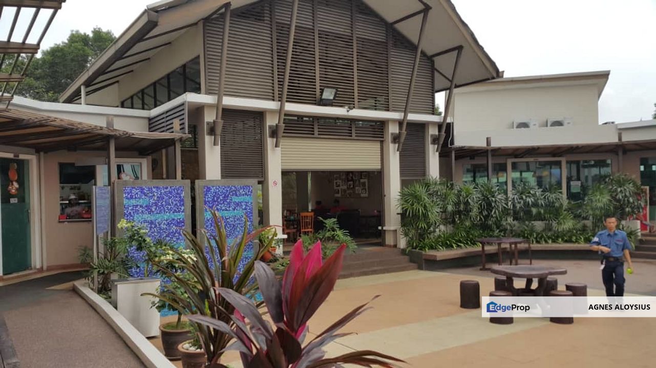 🏡Savanna condominium, Bukit Jalil for Sale @ Garden unit, Golf view., Kuala Lumpur, Bukit Jalil