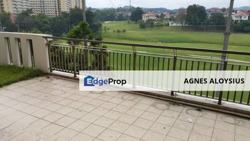 🏡Savanna condominium, Bukit Jalil for Sale @ Garden unit, Golf view., Kuala Lumpur, Bukit Jalil