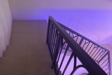 Monet Springtime @ Sunsuria City