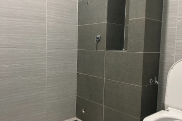 Monet Springtime @ Sunsuria City