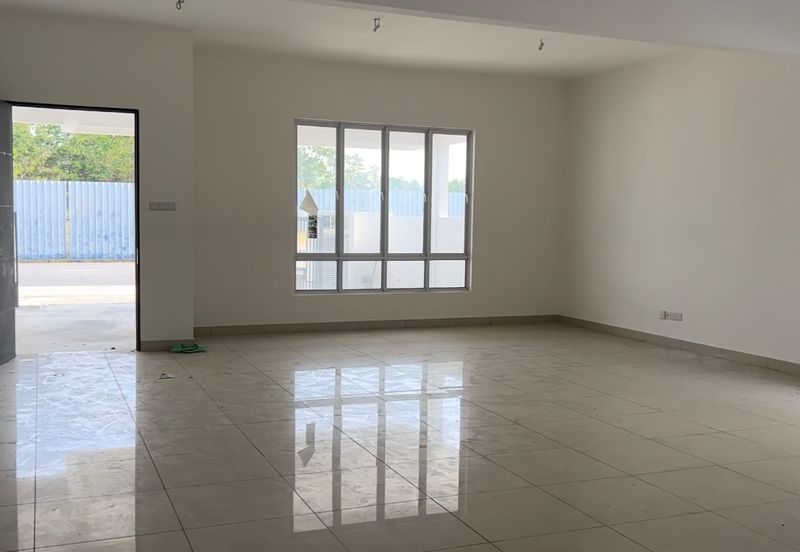 Taman Suria Warisan @ Kota Warisan