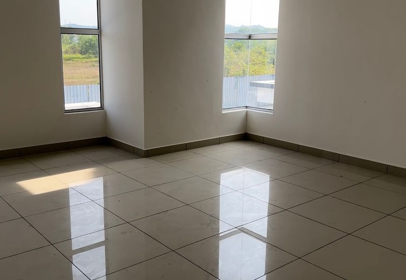 Taman Suria Warisan @ Kota Warisan