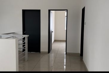 Taman Suria Warisan @ Kota Warisan