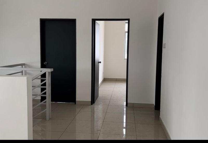 Taman Suria Warisan @ Kota Warisan