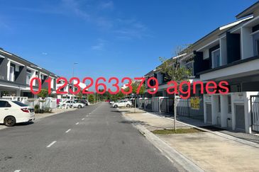 Taman Suria Warisan @ Kota Warisan