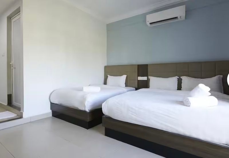 🏩Cyberjaya Budget Hotel for Sale