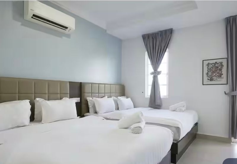 🏩Cyberjaya Budget Hotel for Sale