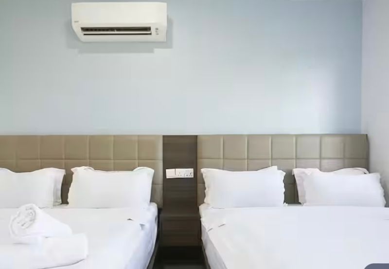 🏩Cyberjaya Budget Hotel for Sale