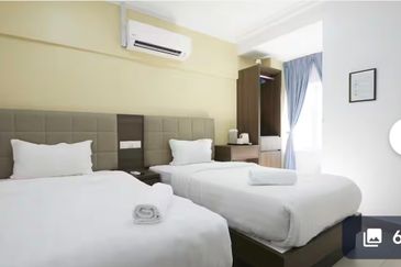 🏩Cyberjaya Budget Hotel for Sale