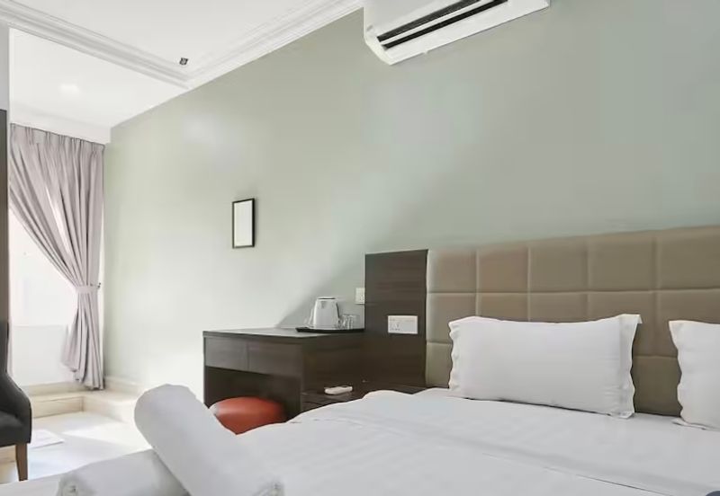 🏩Cyberjaya Budget Hotel for Sale