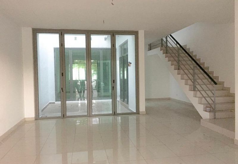 Laman Bayu @ Bukit Jalil