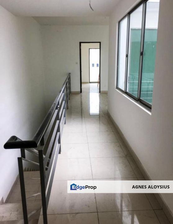 🏡Laman Bayu @ Bukit Jalil Kuala Lumpur for Sale, Kuala Lumpur, Bukit Jalil