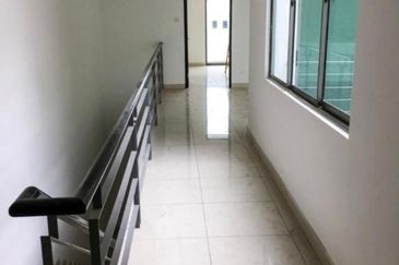 Laman Bayu @ Bukit Jalil