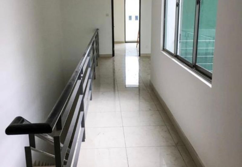 Laman Bayu @ Bukit Jalil