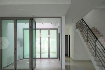 Laman Bayu @ Bukit Jalil