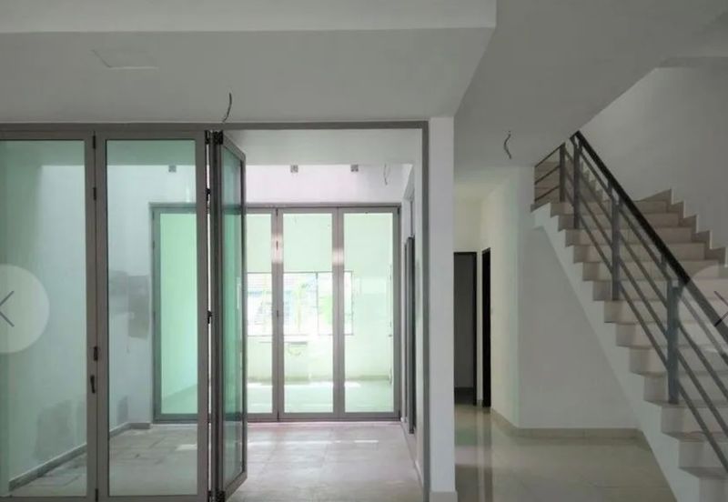 Laman Bayu @ Bukit Jalil